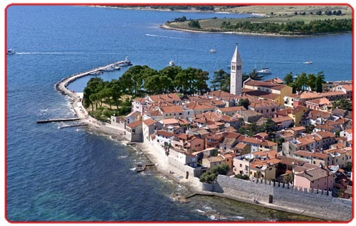 Immobili Croazia Istria